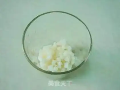 Make Lemon ice cream, Sydney juice step 6