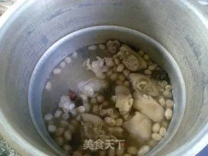 Make Peanuts burn pigs