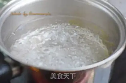 Make Onions step 1