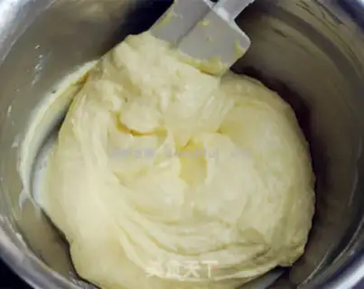 Make Heavy cheesecake step 8