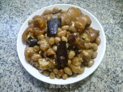 Make Peanuts burn pigs