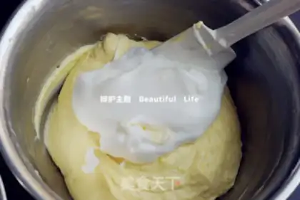 Make Heavy cheesecake step 10