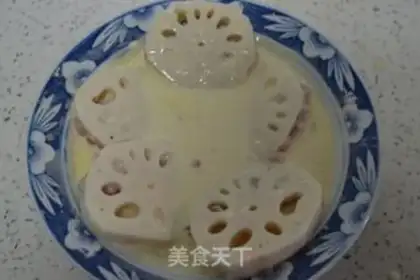Make ♪ Bang, bang ♪ step 11
