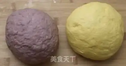 Make Pitatoballs, Simillo step 0