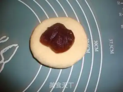 Make Crab bread step 5