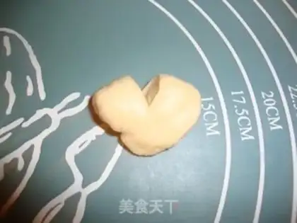 Make Crab bread step 6