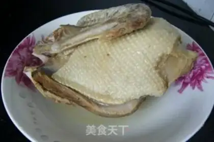 Make Lemon duck step 0