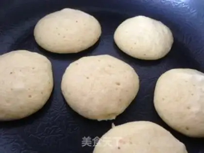 Make Jelly muffins step 7