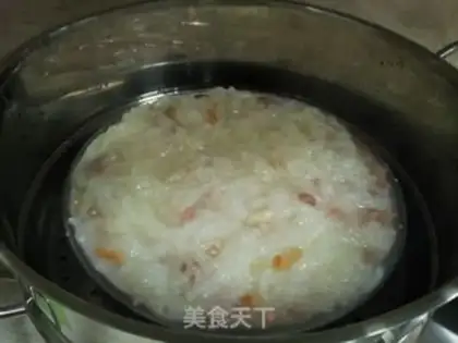 Make radish cake step 8