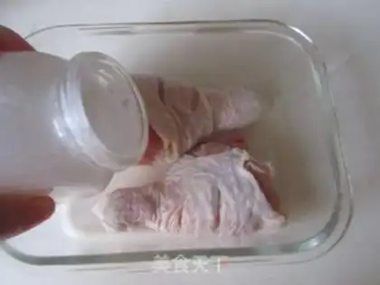 Make Curry chicken step 0