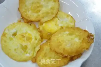 Make Shrimp is full of eggs step 0