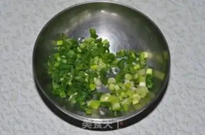 Make Shrimp fans step 2