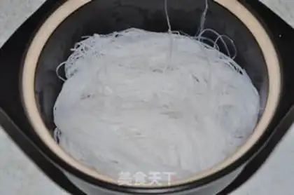 Make Shrimp fans step 3