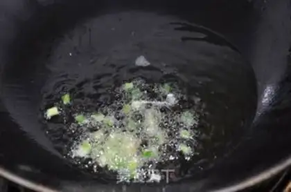 Make Shrimp fans step 4