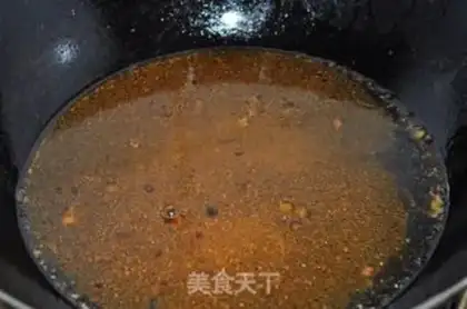 Make Shrimp fans step 7