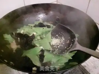 Make Eggs fried step 7