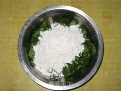 Make Sausage eggcake step 5