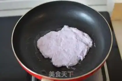 Make Story tale breakfast step 3