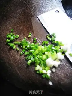 Make Lazy steak step 2