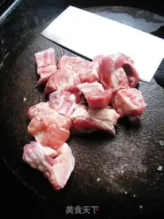 Make Lazy steak step 3