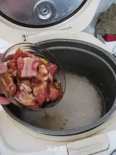 Make Lazy steak step 7