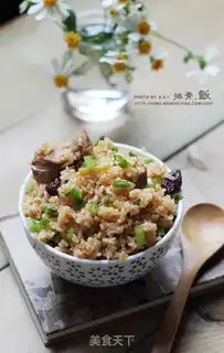 Make Lazy steak step 9