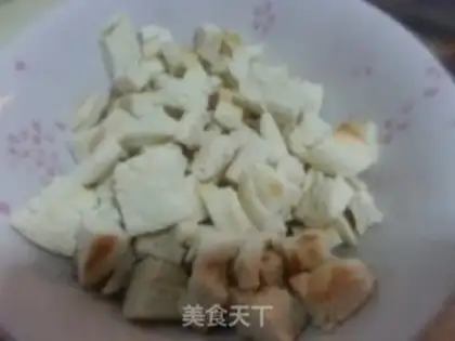 Make Beef bubbles step 3