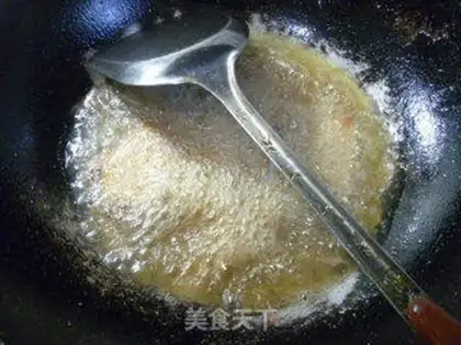 Make Fried fish step 6