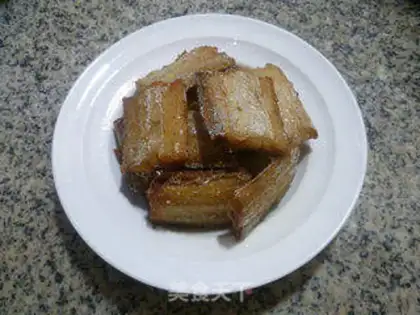 Make Fried fish step 7