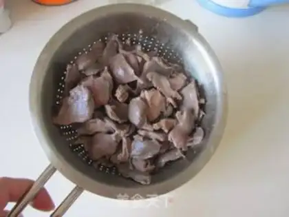 Make Twin pepper duck step 5
