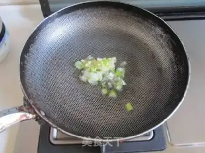 Make Twin pepper duck step 6