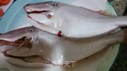 Make Tomatoes make skinned fish step 0