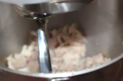Make Homemade meat pine step 9