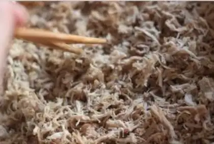 Make Homemade meat pine step 11