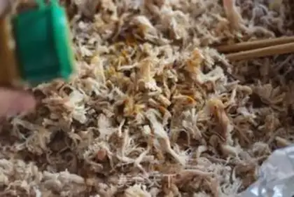 Make Homemade meat pine step 12