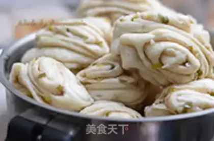 Make Cinnamon rolls step 10