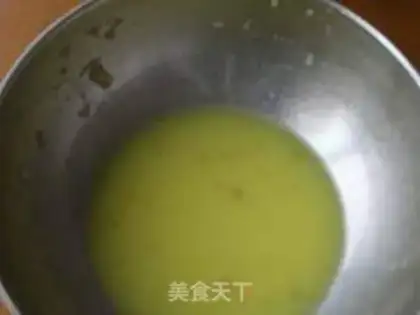 Make Coke chicken wings step 3