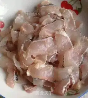 Make Onion chips step 1