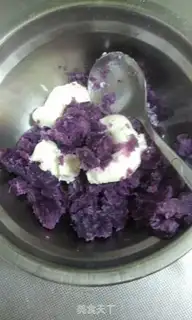 Make Cheese mashed potatoes step 3