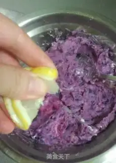 Make Cheese mashed potatoes step 4