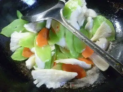 Make Pumpkin step 5