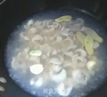 Make Onion chips step 4