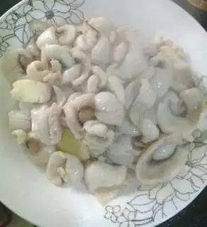 Make Onion chips step 6