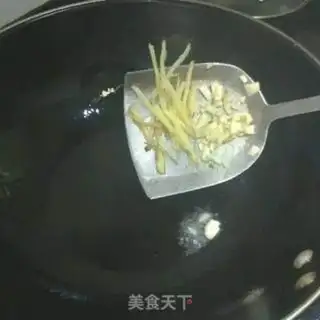 Make Onion chips step 7