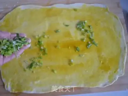 Make Curry onions step 6