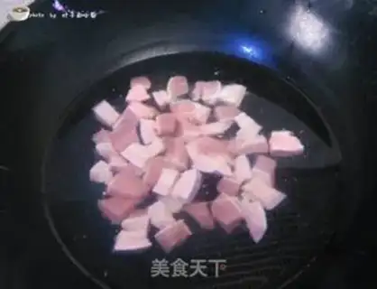 Make Scrambled meat step 3