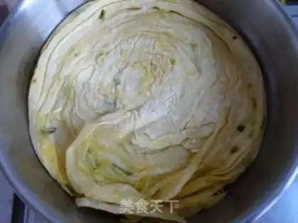 Make Curry onions step 11