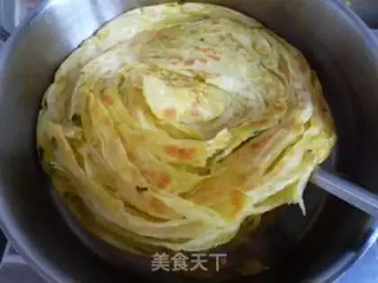 Make Curry onions step 12