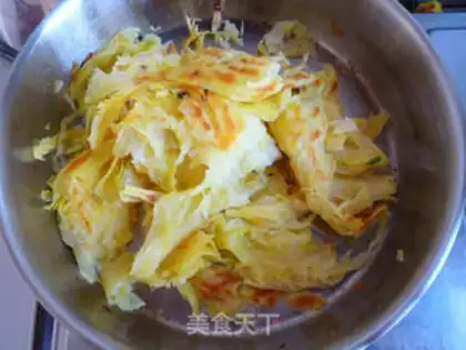 Make Curry onions step 13