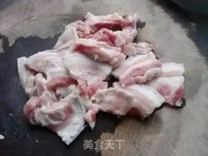 Make Frozen tofu step 0